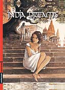 Quand revient la mousson - India Dreams, n°2 - Maryse et Jean-François Charles