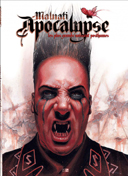Apocalypse - T1 : Les plus grands naissent posthumes - Par Malnati - Ed. Maghen 