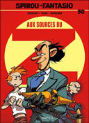 Spirou : Un cinquantième décevant
