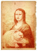 La BD entre au Louvre... par la petite porte
