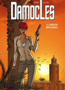Damoclès - T2 : La rançon impossible - Par Callède et Henriet - Dupuis
