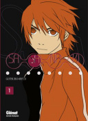 Sasanaki T1 - Par Ryuji Gotsubo - Glénat