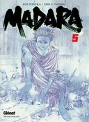 Madara : tomes 3 à 5 - Par Eiji Otsuka & Sho-u Tajima - Glénat