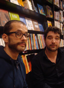 Tanquerelle & Gwen : « Même dans les mensonges de Jørn Riel, il y a de la vérité »
