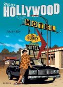 Mister Hollywood, T.2 : Jersey Boy - Par Lenaerts & Gihef - Dupuis