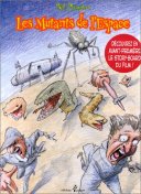 Bill Plympton à Lille