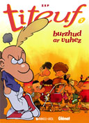 Titeuf en breton