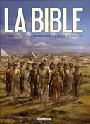 La Bible en BD (2ème partie)
