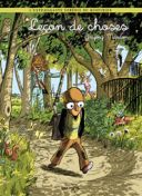 Réédition de "Leçon de choses" de Grégory Mardon (Dupuis)