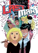 Lastman T5 - Par Vivès, Sanlaville & Balak - Kstr/Casterman