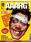 "AAARG !" : un râle d'agonie
