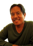 Disparition de Gerry Alanguilan