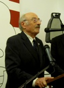 Mort d'Henri Kichka, rescapé de la Shoah et personnage de bande dessinée