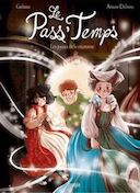Le Pass'Temps : Les Joyaux de la Couronne - Par Carbone & Ariane Delrieu - Jungle