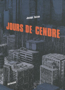 Jours de cendre – Par Joseph Falzon – Sarbacane