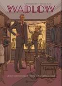 Wadlow - Par Christophe Bec & Nicolas Sure - Quadrants