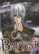 Baptist T.1 – Par Gyung-won Yu et Sung-ho Mun – Ki-oon