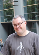 Jean-Christophe Derrien : "<i>Résistances</i> traite de la seconde guerre mondiale, mais c'est aussi une histoire de jalousie et d'émotion."
