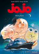 Le blues de Mamy et des amis de "Jojo"