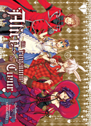 Alice au royaume de coeur, T1 à 4 - Par Soumei Hoshino et QuinRose - Ki-oon