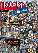 Psikopat N° 227 : Vive la couleur !