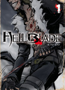 Hell Blade, T1 - Par Je-Tae Yoo - Ki-oon