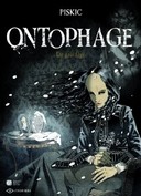 Ontophage - Par Piskic - Editions Emmanuel Proust