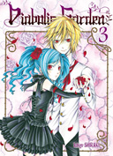 Diabolic Garden T3 - Par Ichigo Shiraki - Ki-oon