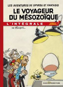 Les Splendeurs du Mésozoïque