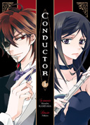 Conductor – Tome 1 – Par Manabu Kaminaga & Nokiya – Éditions Ki-Oon