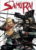 Samurai, T7 : Frères d'armes – Par Di Giorgio & Genêt – Soleil