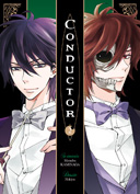 Conductor – Tome 2 – Par Manabu Kaminaga et Nokiya – Éditions Ki-Oon