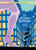 Le Dernier Homme - Par Grégory Mardon - Dupuis