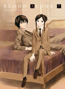 Blood Alone – Tome 7 – Par Masayuki Takano – Éditions Ki-Oon