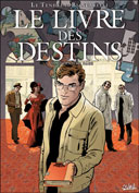 Fin de cycle pour "Le Livre des Destins"