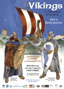 Les Vikings, sans les cornes