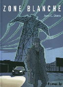 Aperçu de la rentrée BD (3) - Futuropolis : Visions et réflexions d'auteurs
