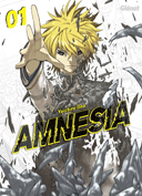 Amnesia – Tomes 1 et 2 – Par Yoichiro Ono – Glénat Manga