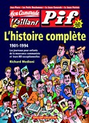 De "Mon Camarade" à "Pif Gadget", l'histoire mouvementée des publications communistes pour la jeunesse 