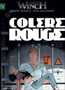Largo Winch : Un milliardaire en colère