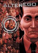 Alter Ego : Ultimatum - Par Renders, Lapière, Reynès, Beckaert & Benéteau - Dupuis
