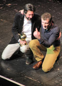 Quai d'Orsay prix du Meilleur Album à Angoulême 2013 