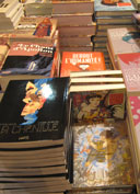 Marché de la BD 2012 : De quels chiffres parle-t-on ? (1/3)