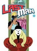 Last Man, T.2 - Par Balak, Sanlaville & Vivès - Kstr