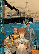 Quelques pas vers la lumière - Tome 5 : Le Livre de la Vie (2e cycle) - Par Bruno Marchand - Quadrants