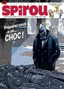 Spirou, sous le Choc !