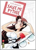 "Save me Pythie", le coup de maître de Kana à Japan Expo 2014