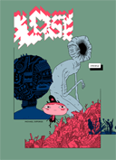 Lose – Par Michael Deforge – Atrabile