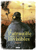 Tombeau pour des Invisibles