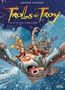 Un, deux ... Troy : Noël !
